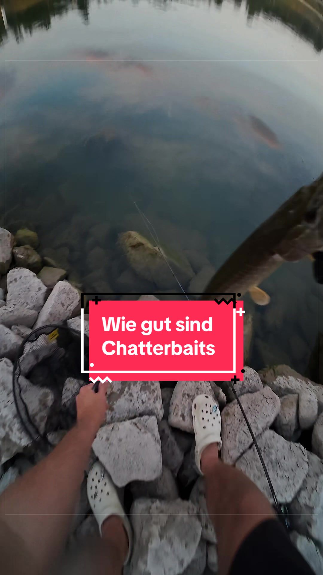 @Gian Fishing