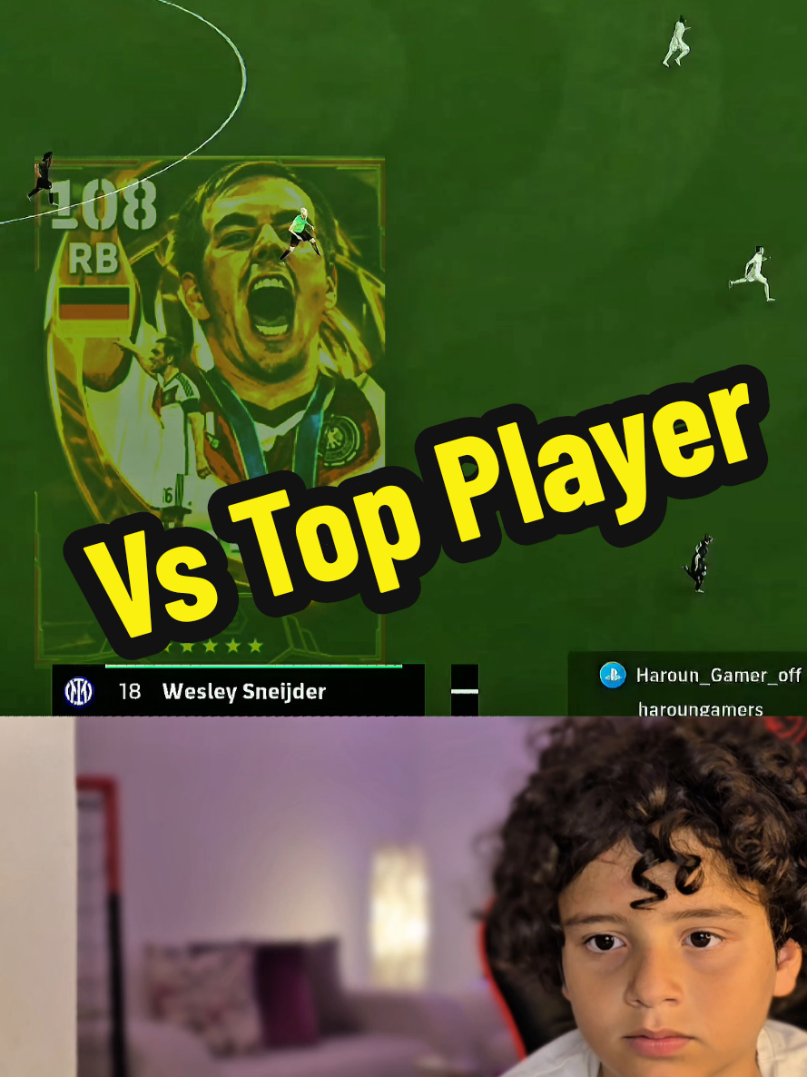 @Haroun&Mam / هارون gamer