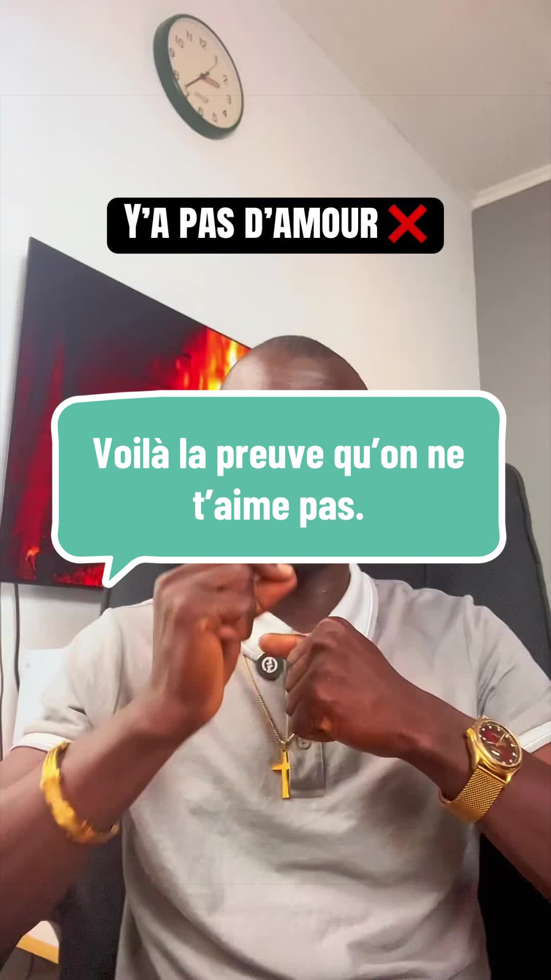 @MR. Gloire Utraiche 🧠 👨🏾💻