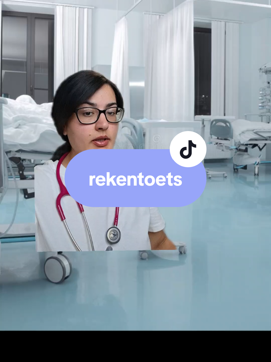 @Verpleegkunde Docent