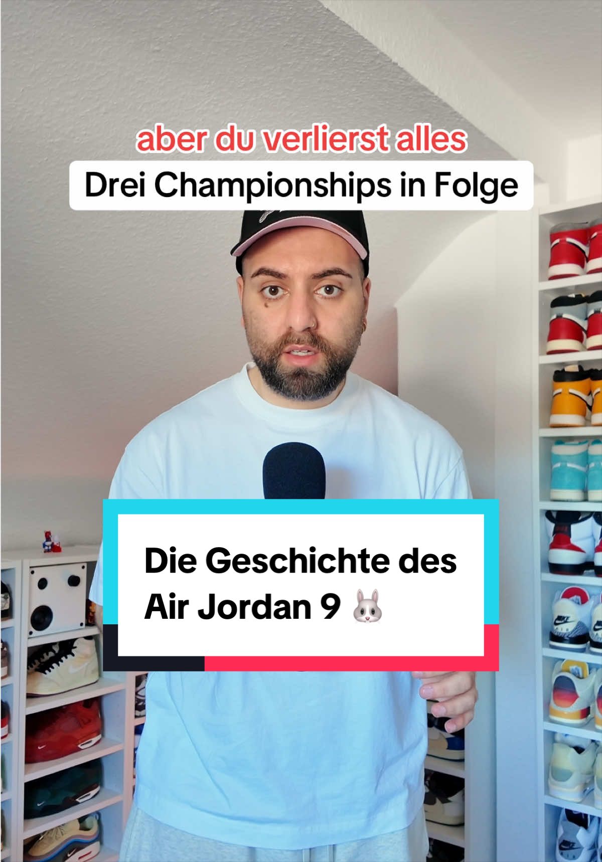 @Ali | Sneakerhead