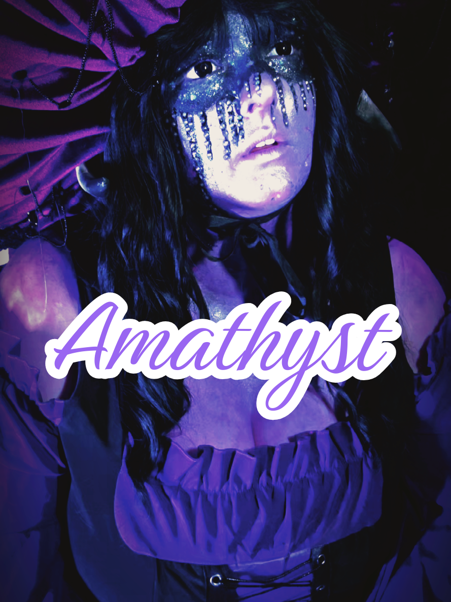 @Elf Ash Cosplay