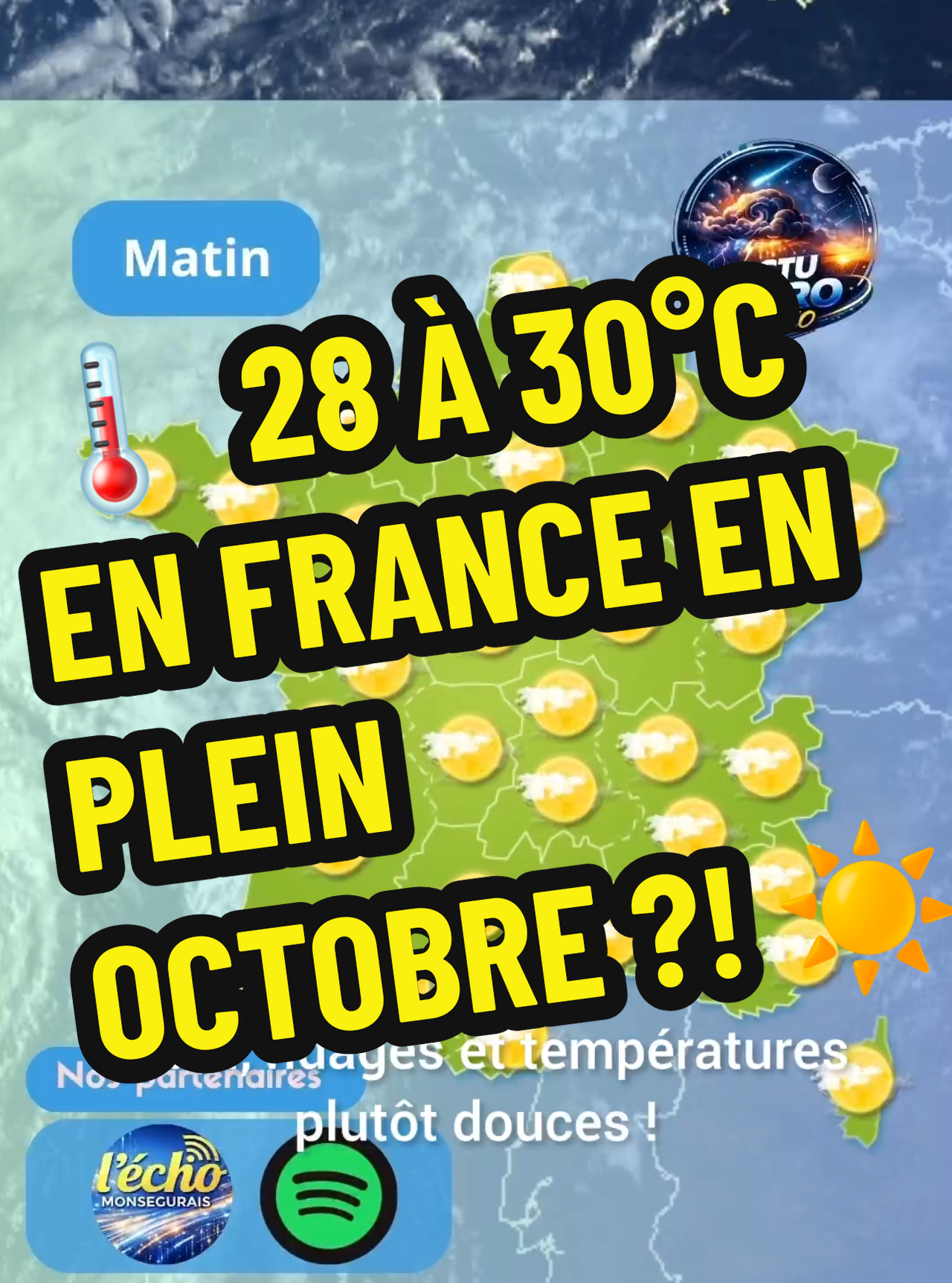 @Météo & Astro France 🔭