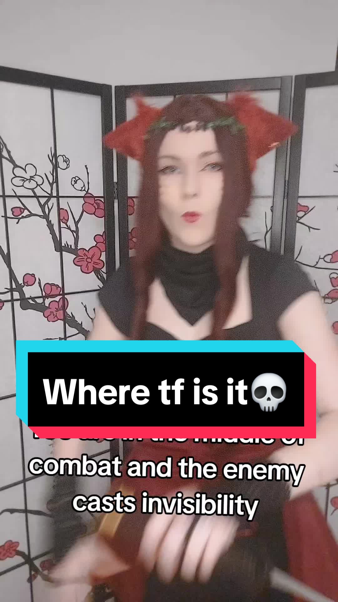 @AtinyAngelCosplay👼🌙