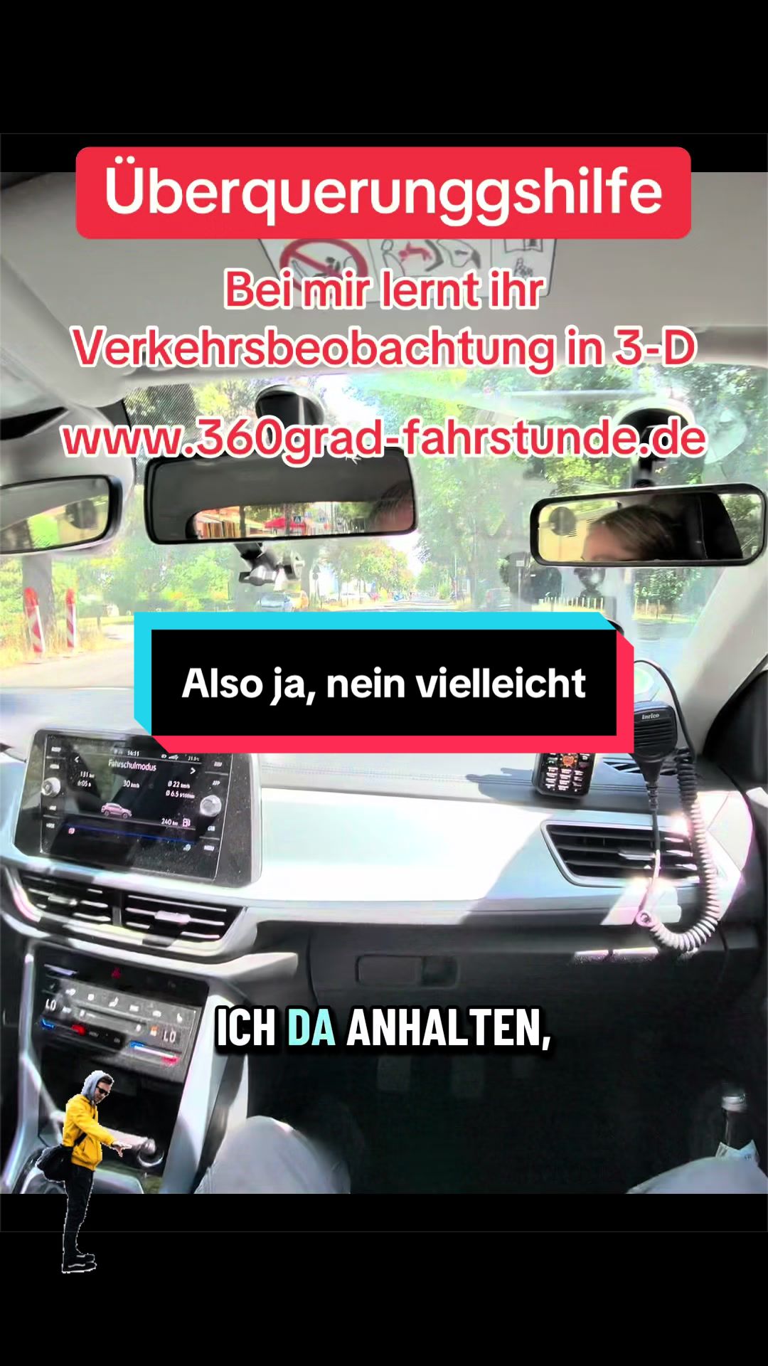 @Herr TikTokFahrlehrer