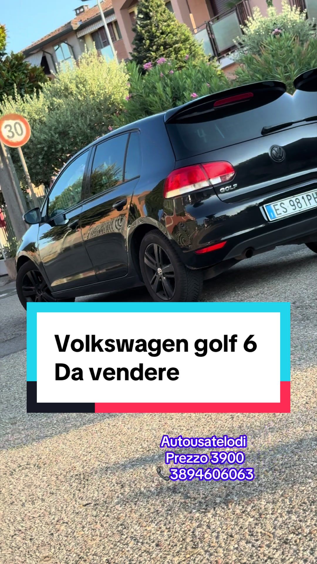 @Auto usate lodi
