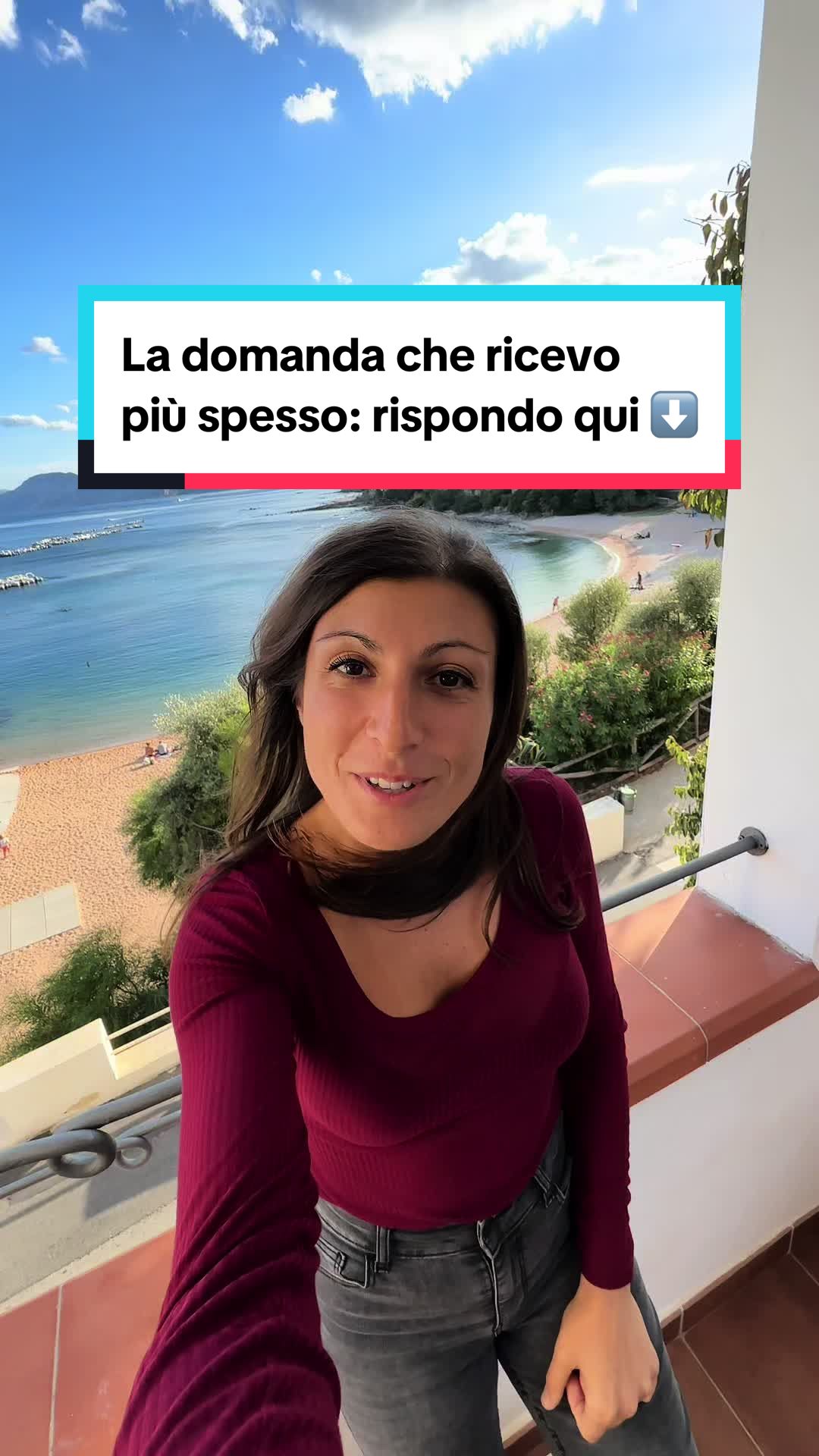 @Selena - Travel Blogger