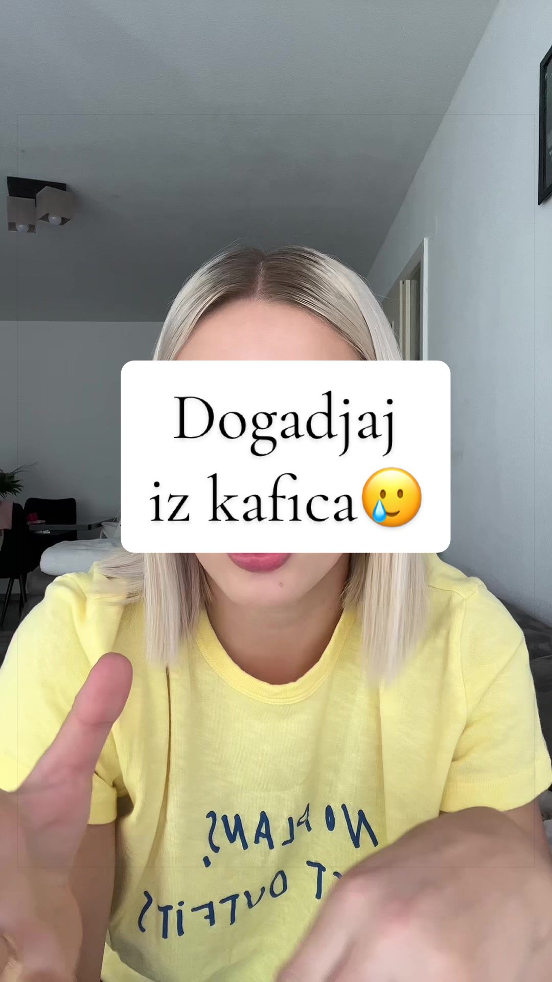 @Anda.Kov | kutak sreće i umora
