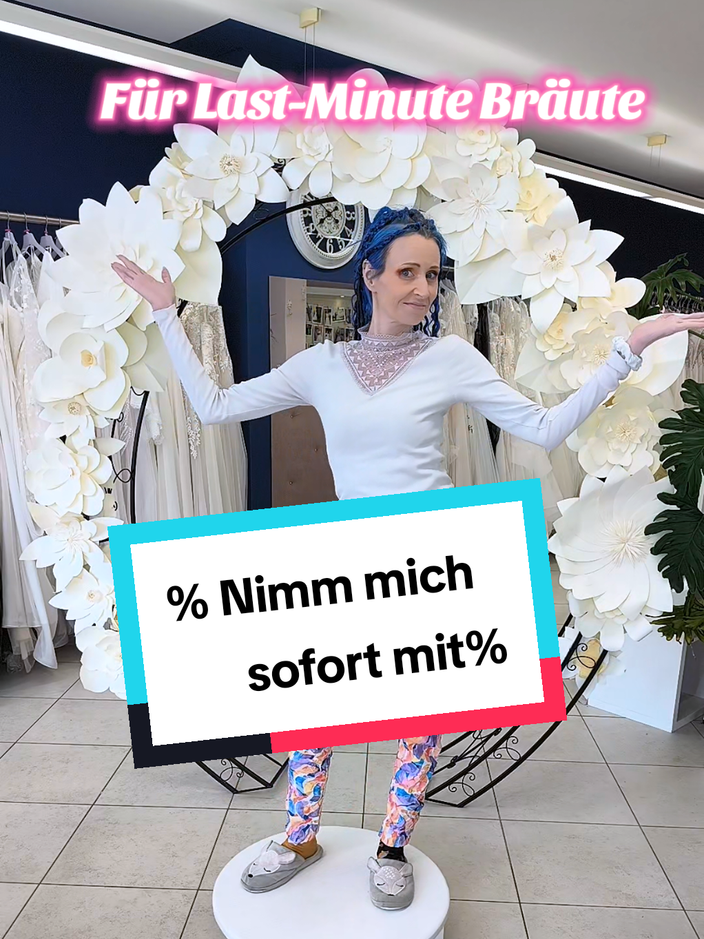@Foxy_Brides-offiziell