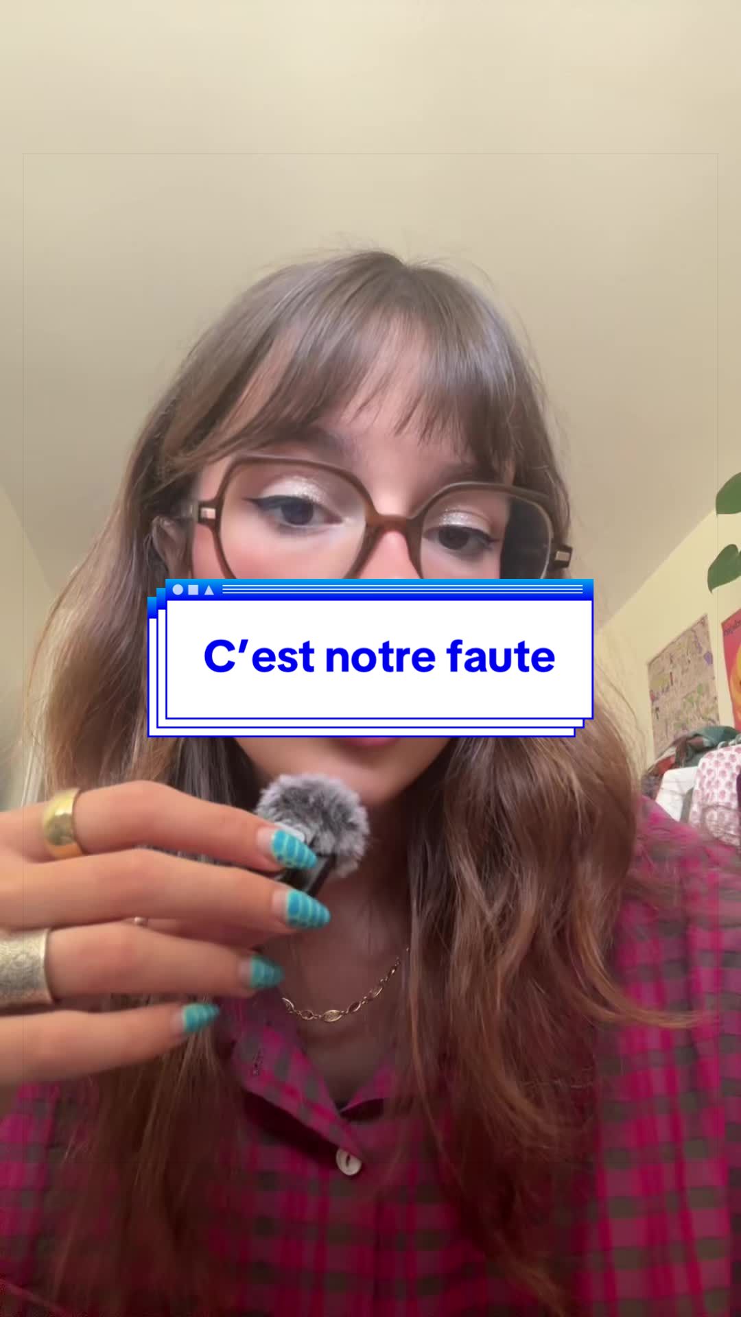 @Bavardage