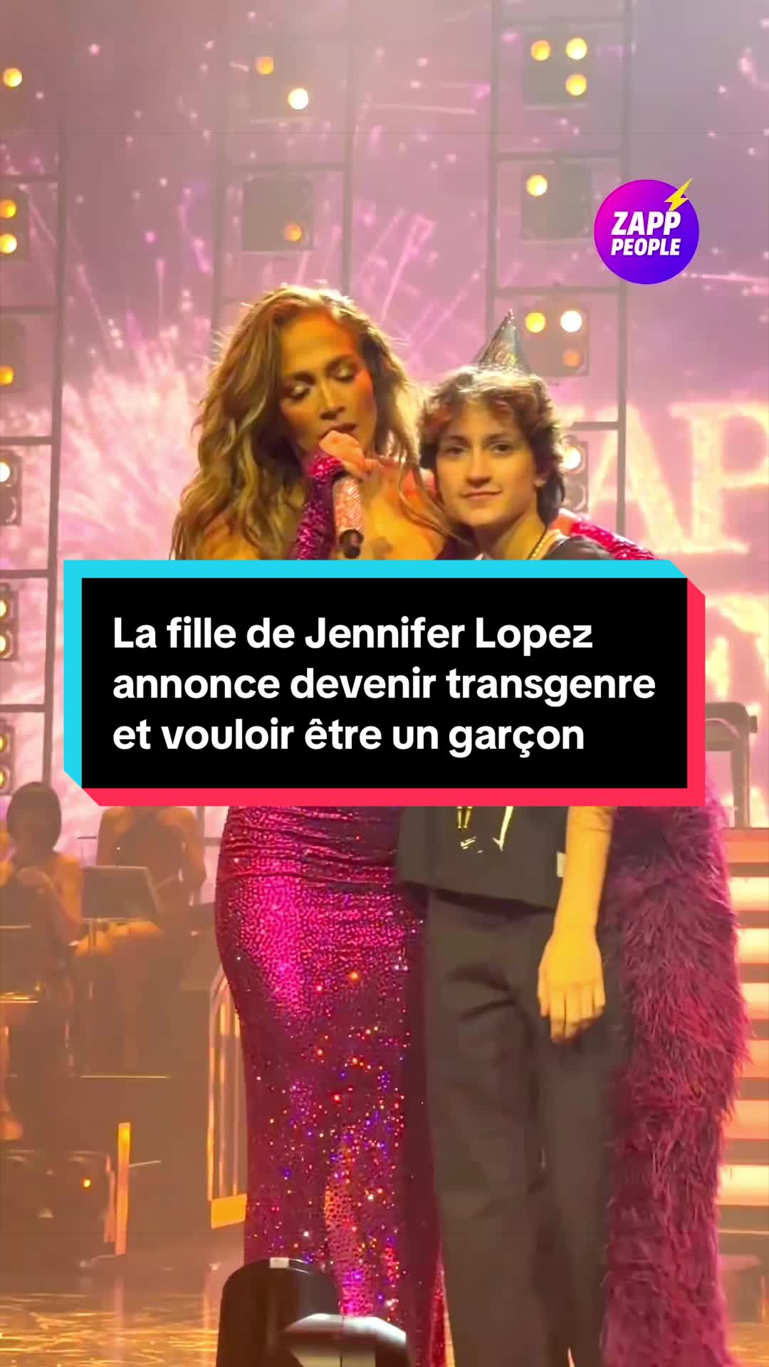 @Le Zapp | People