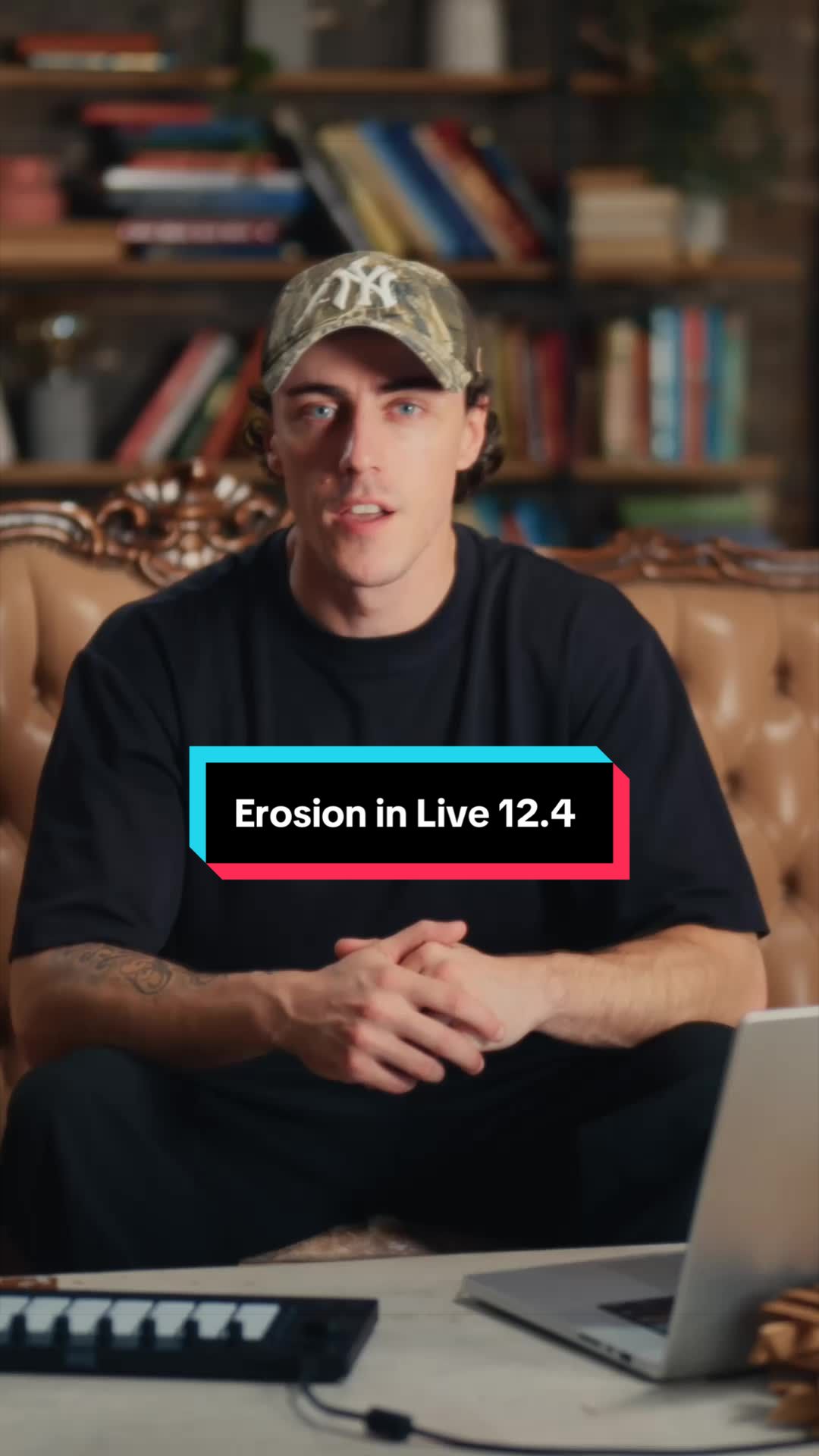 @Ableton
