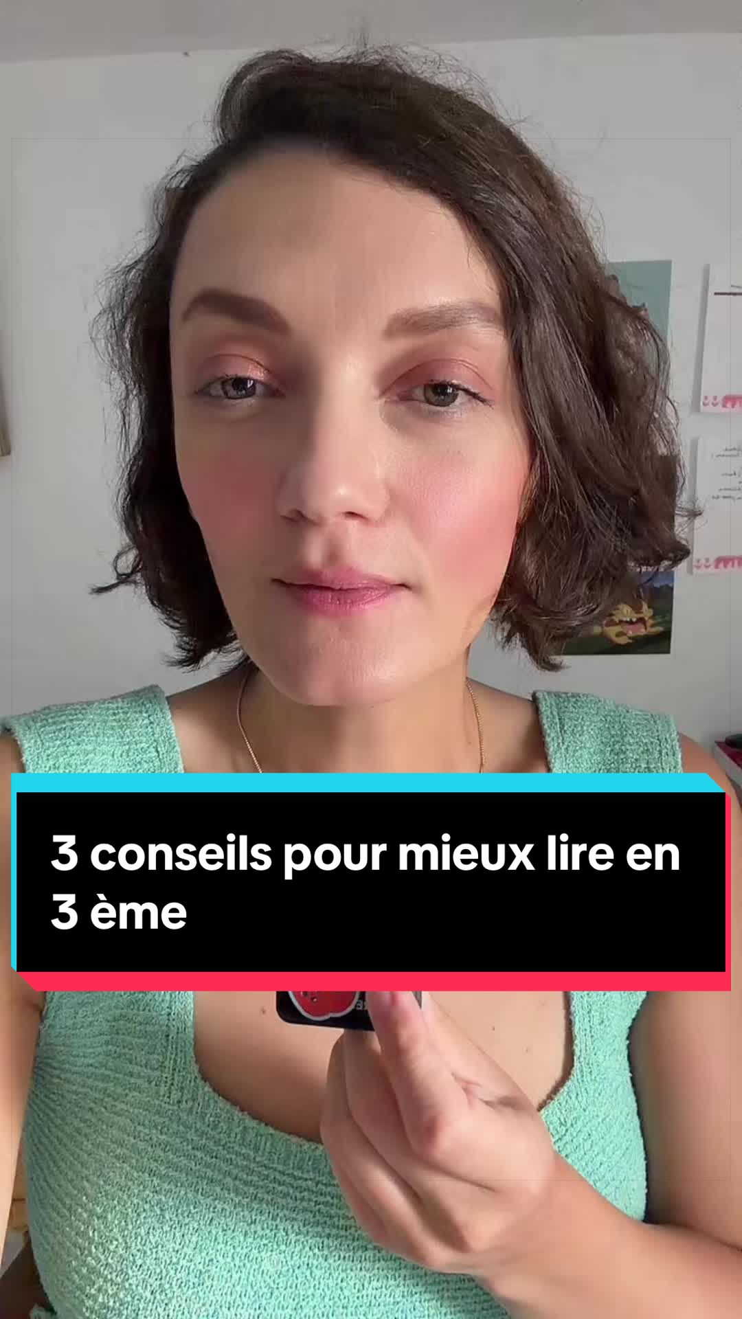 @MFDF - Brevet de français ☄️
