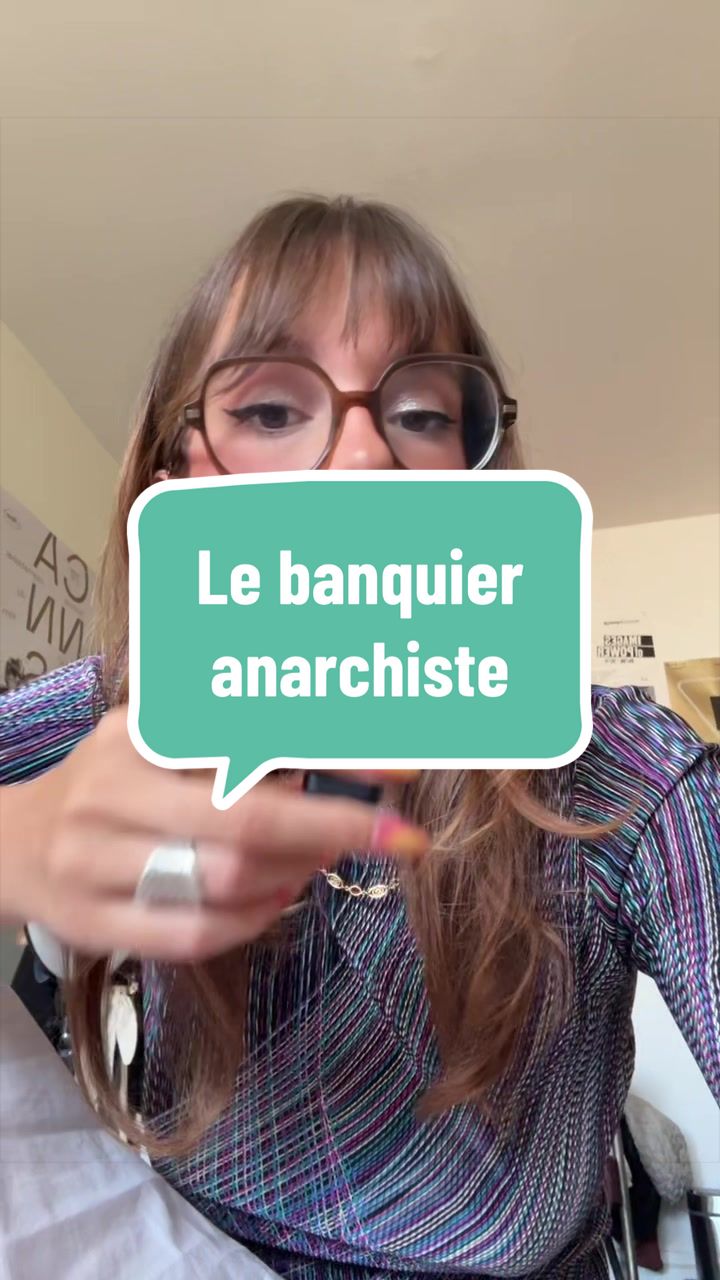 @Bavardage