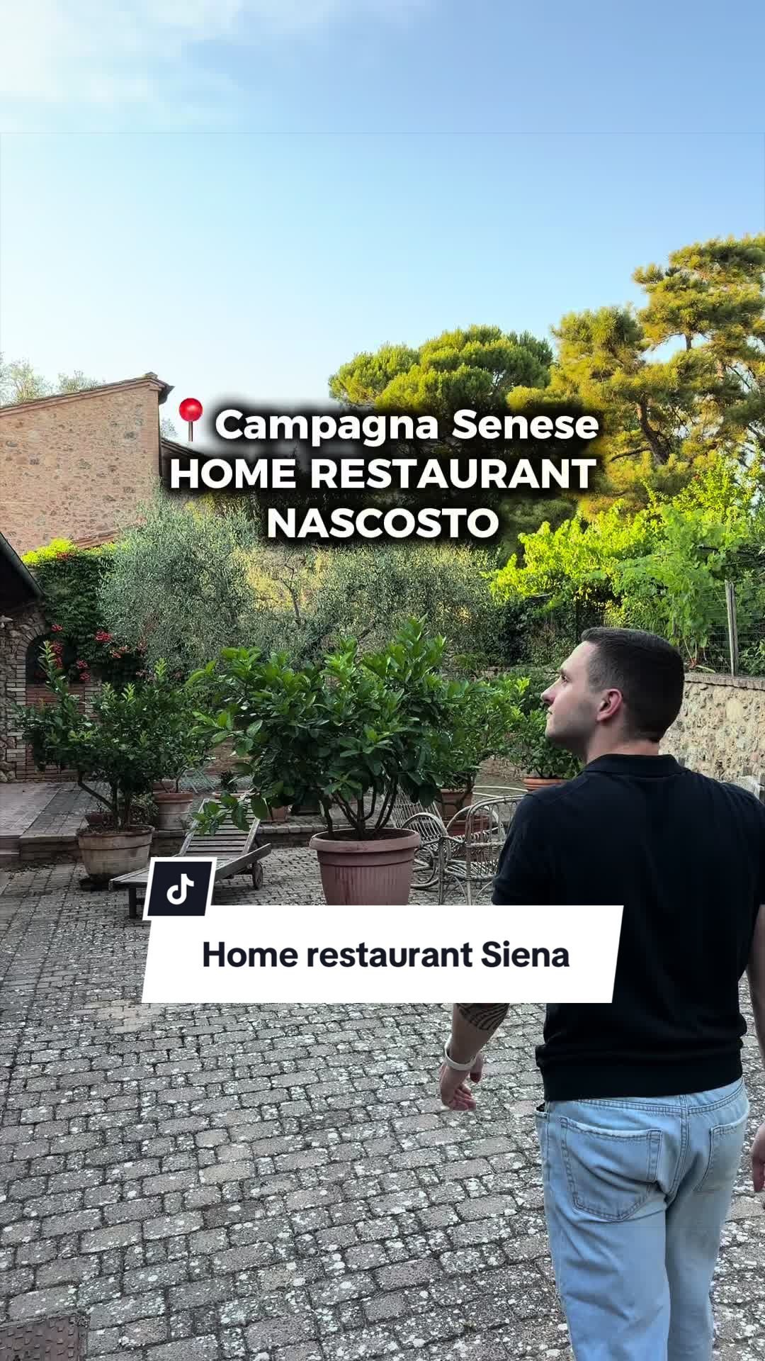 @Tuscany Food Experience