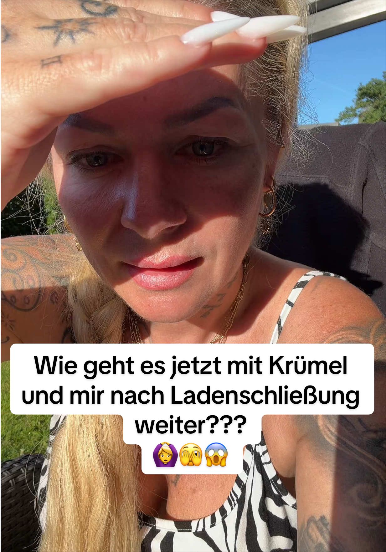 @Jezz Gro&szlig;