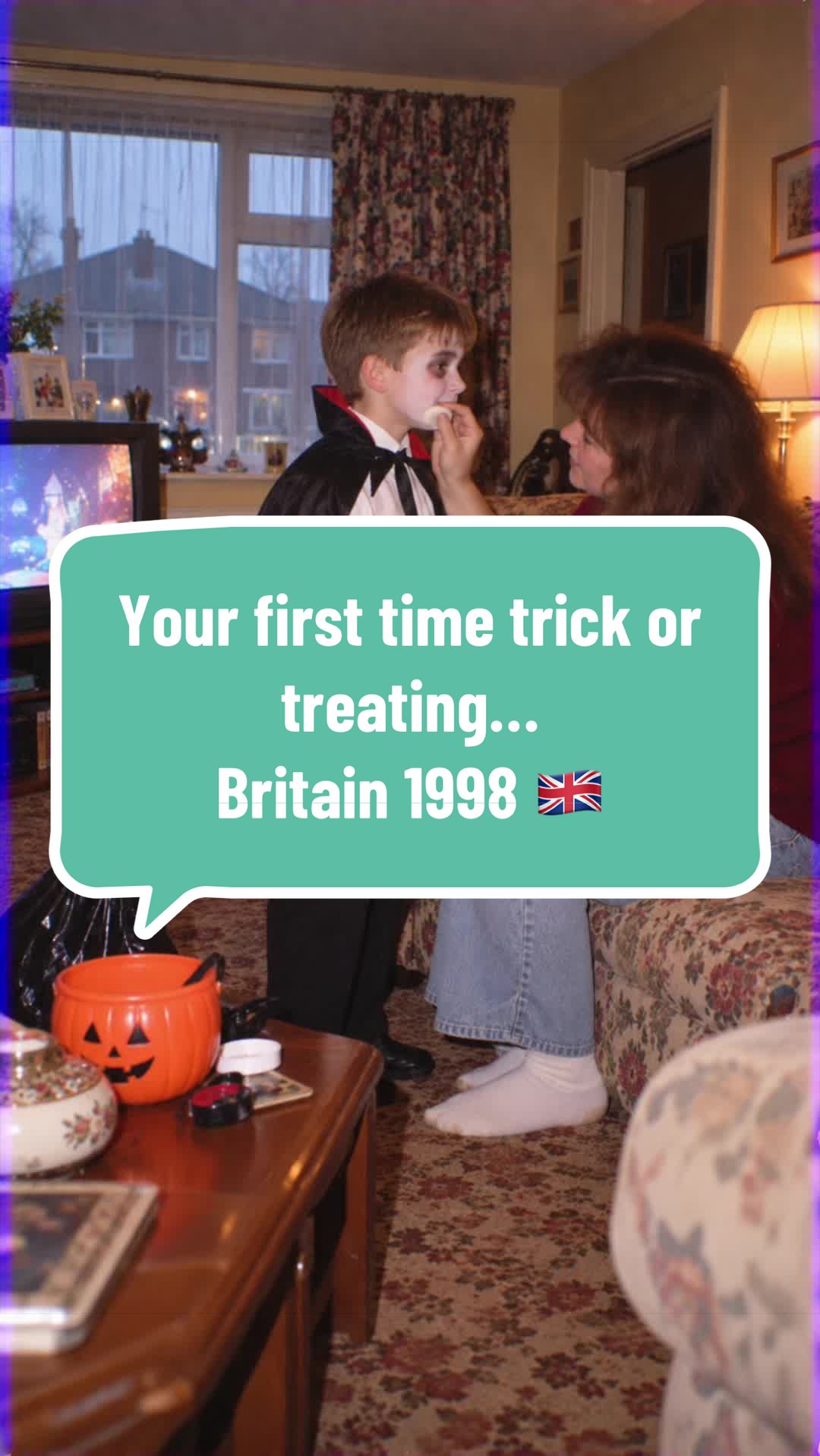 @Britain Rewound