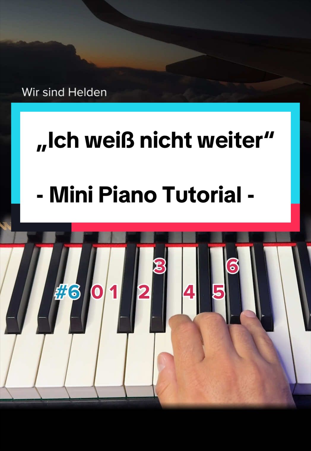 @Autistic Piano