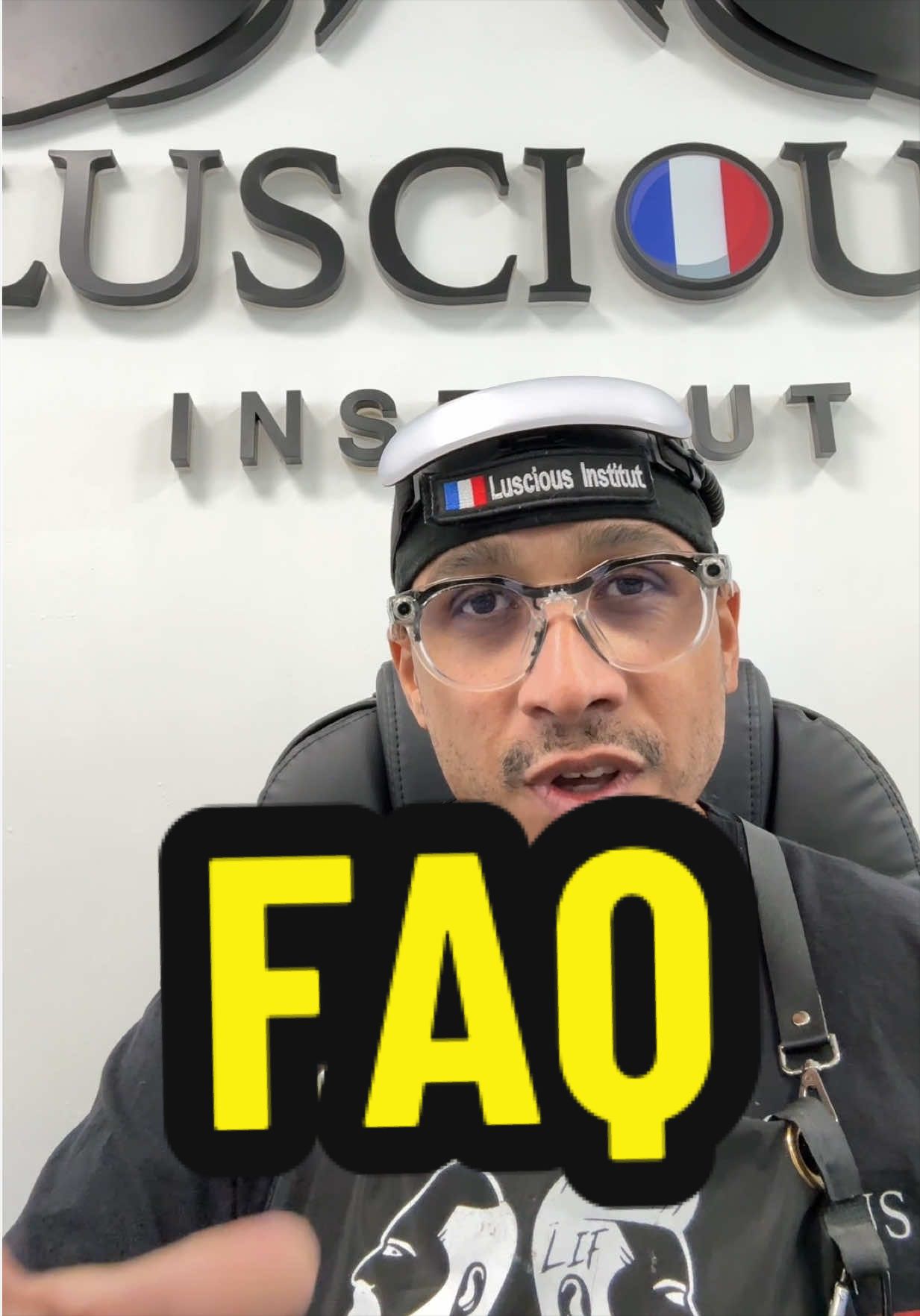 @LusciousInstitut.fr