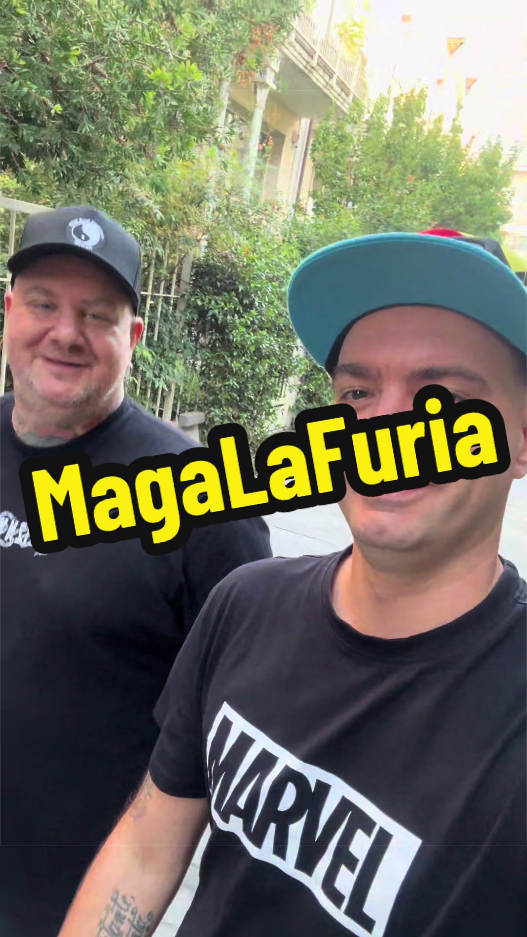 @Davide Magaraggia