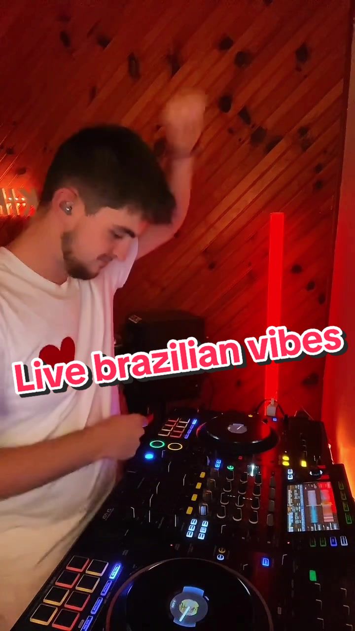 @KIMBO DJ