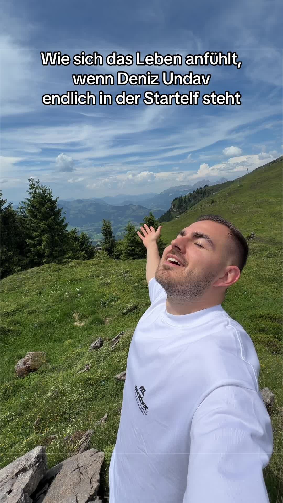 @July