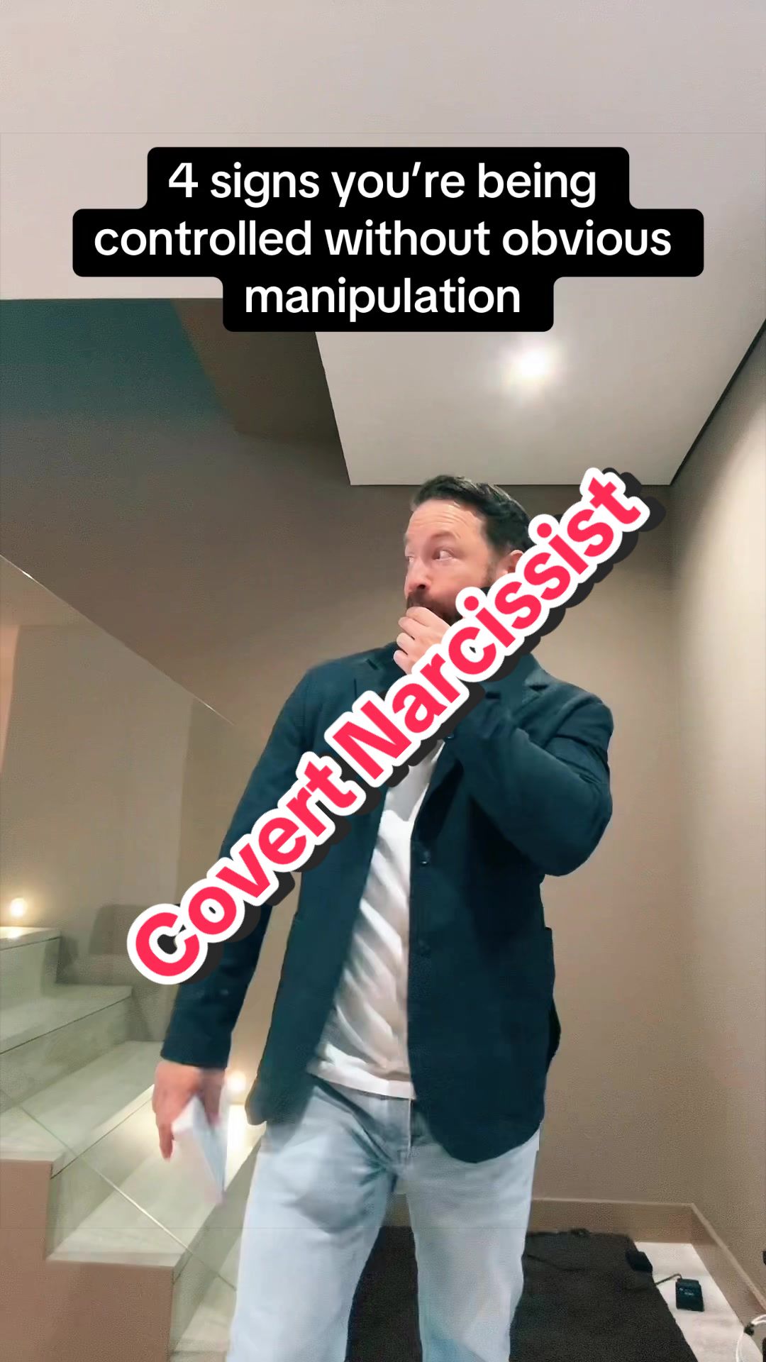 @Moderndaypsychologist