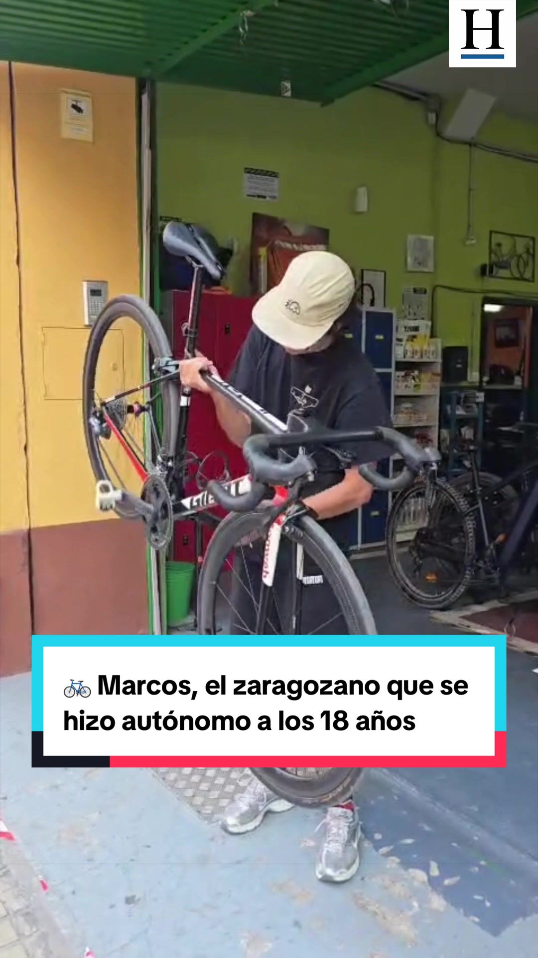 @Heraldo de Aragón - Noticias