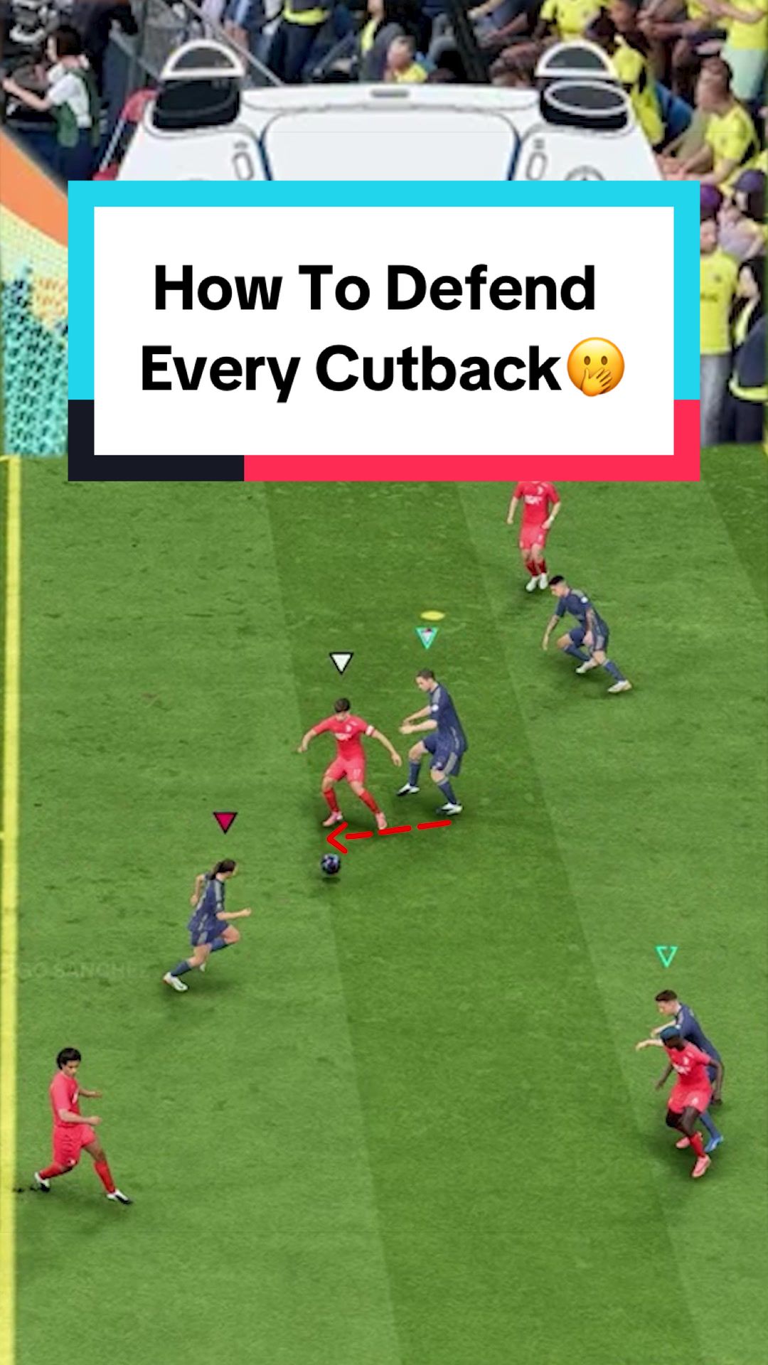 @THE GUIDE - FC Coaching