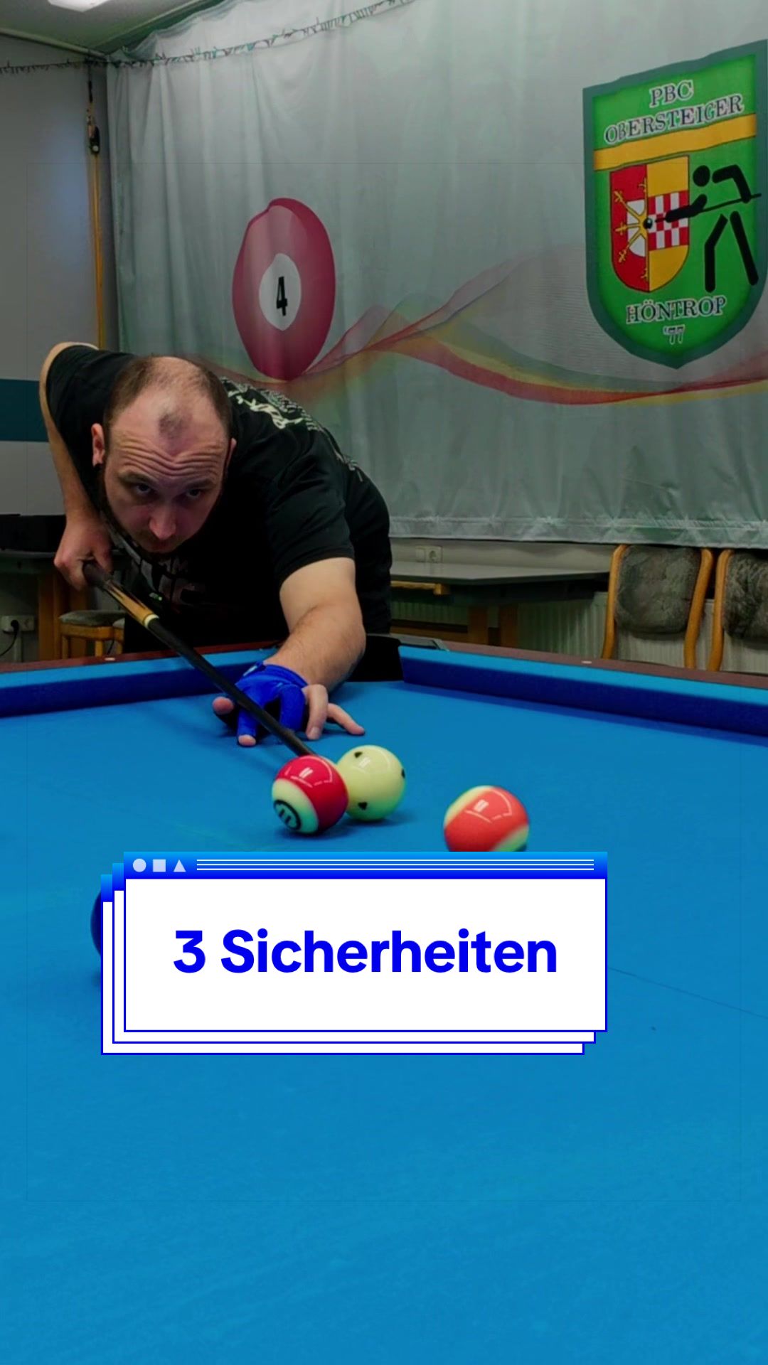 @DS Poolbillard