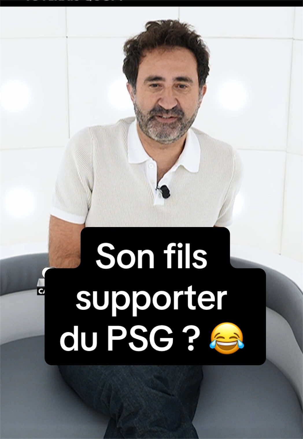 @La Boîte à Questions