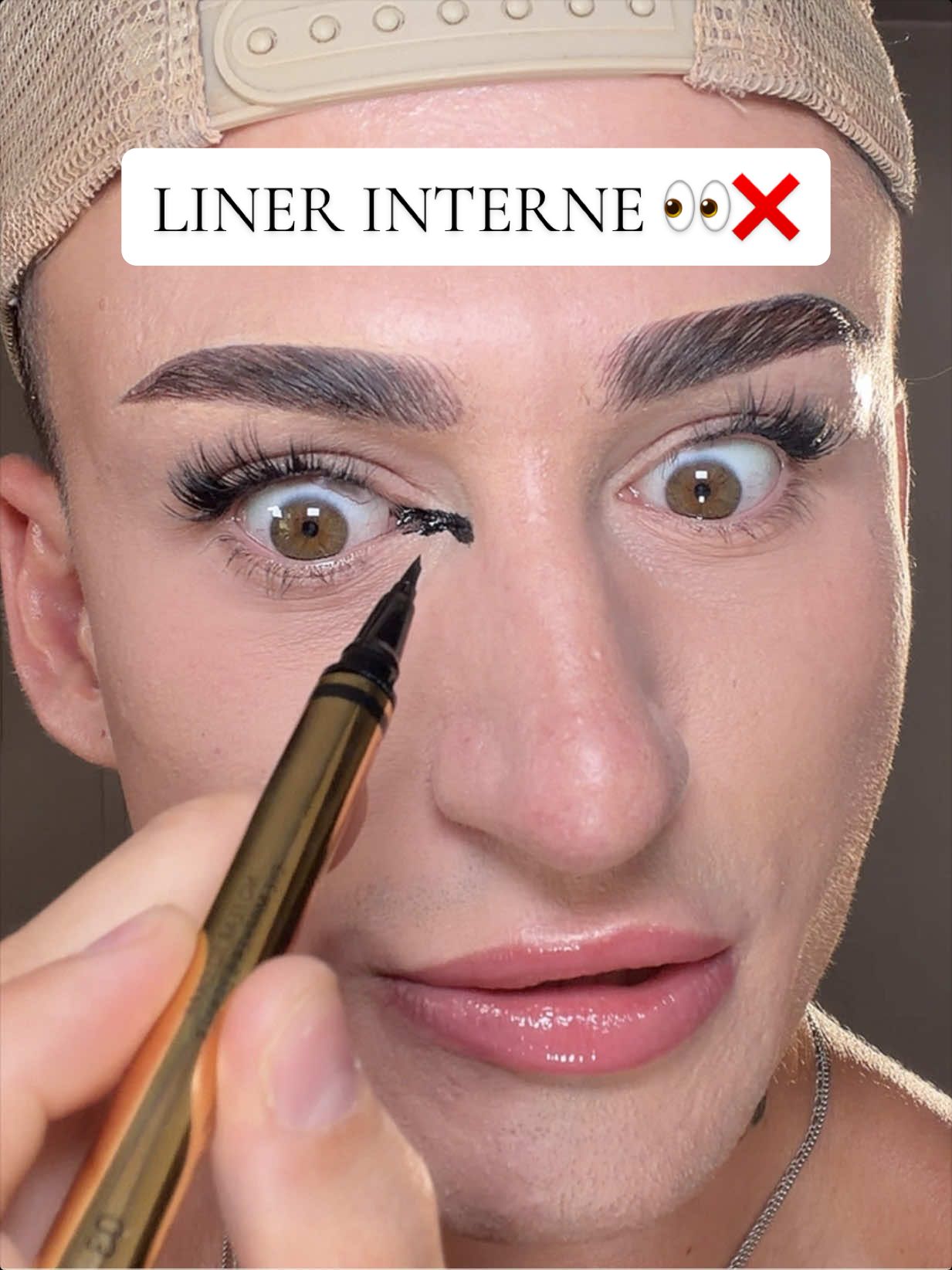 @Tommypierremakeup