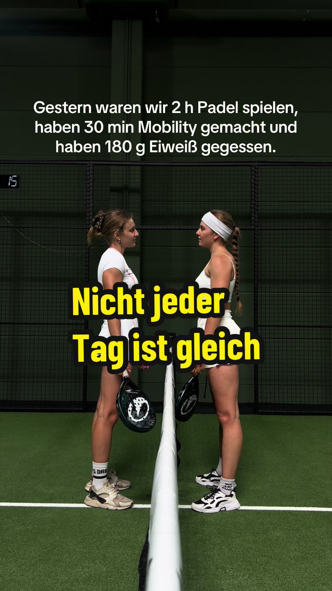 @AnabelundMaria