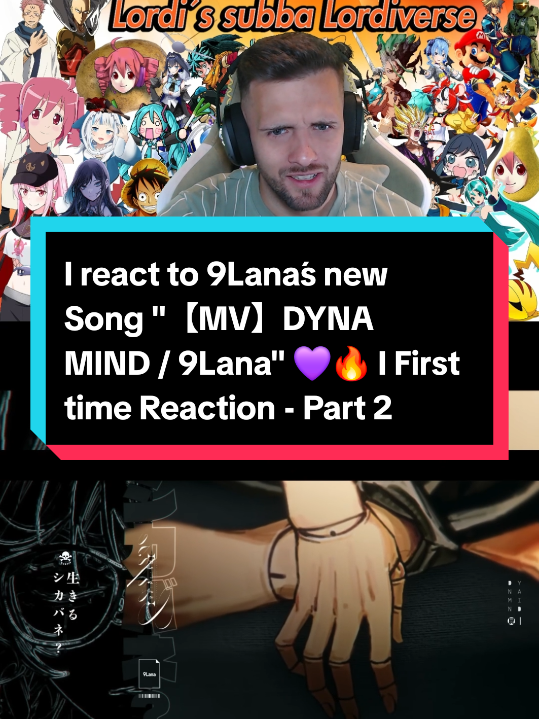 @Lordicem 🤝 Anime/Realife