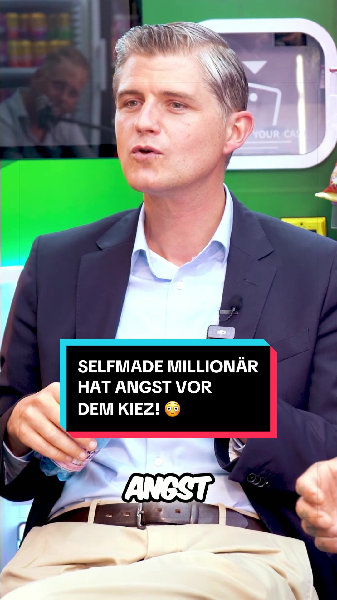 @Der Moderator