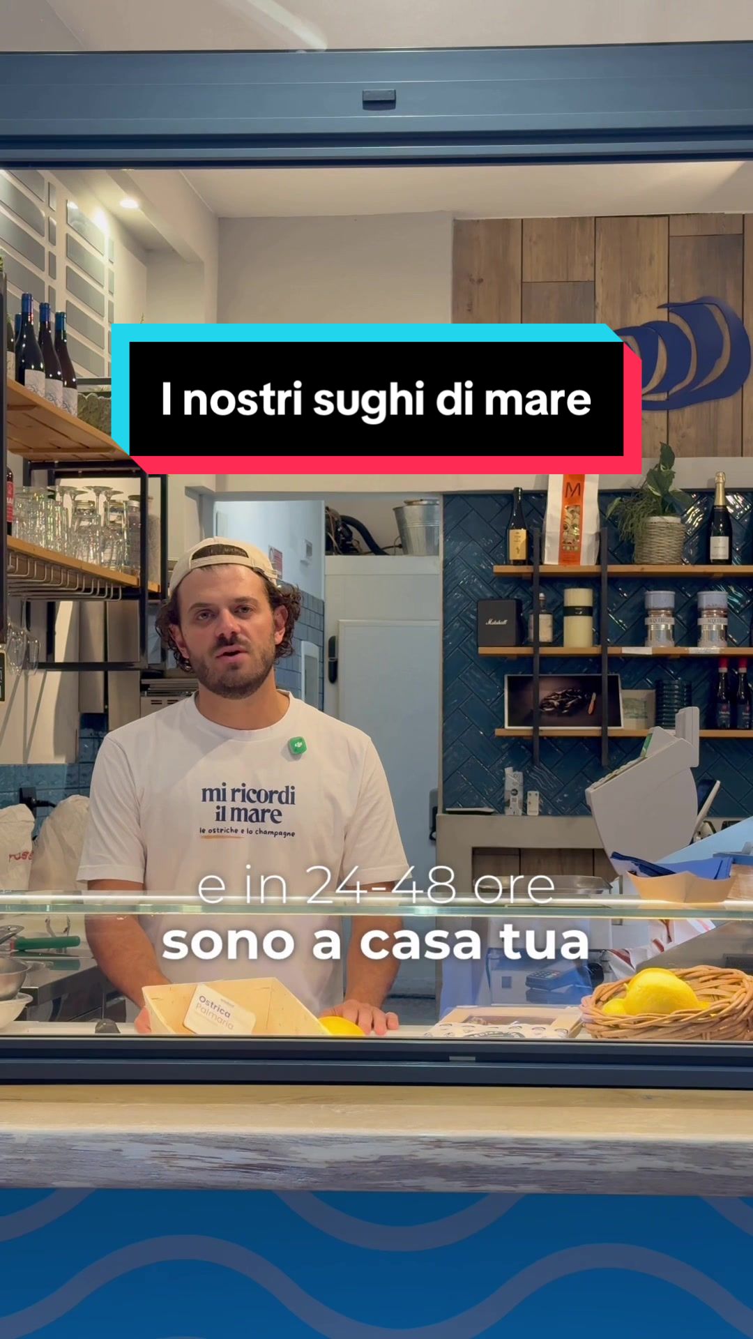 @Mitili&Mitili