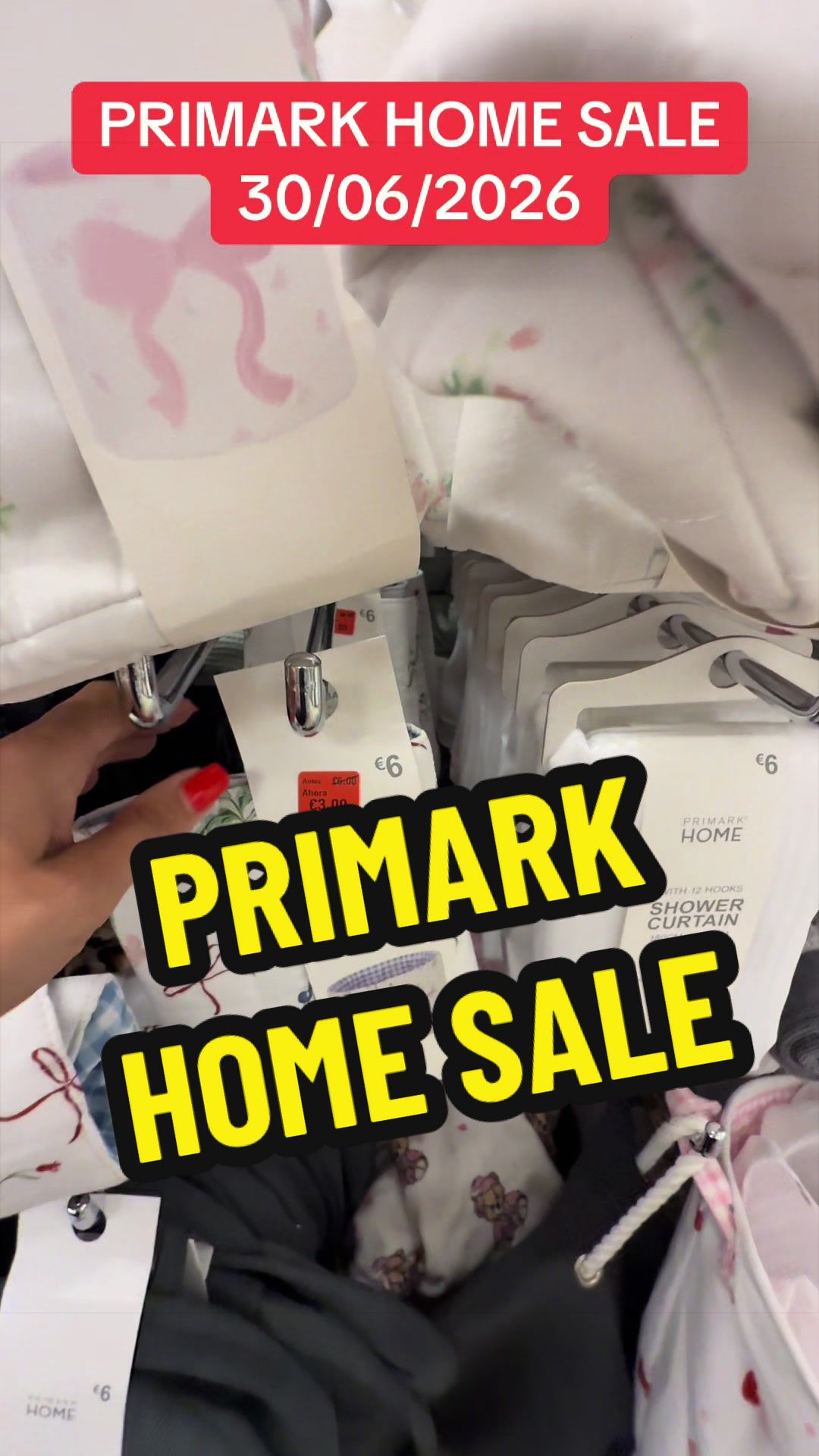 @Primarklove