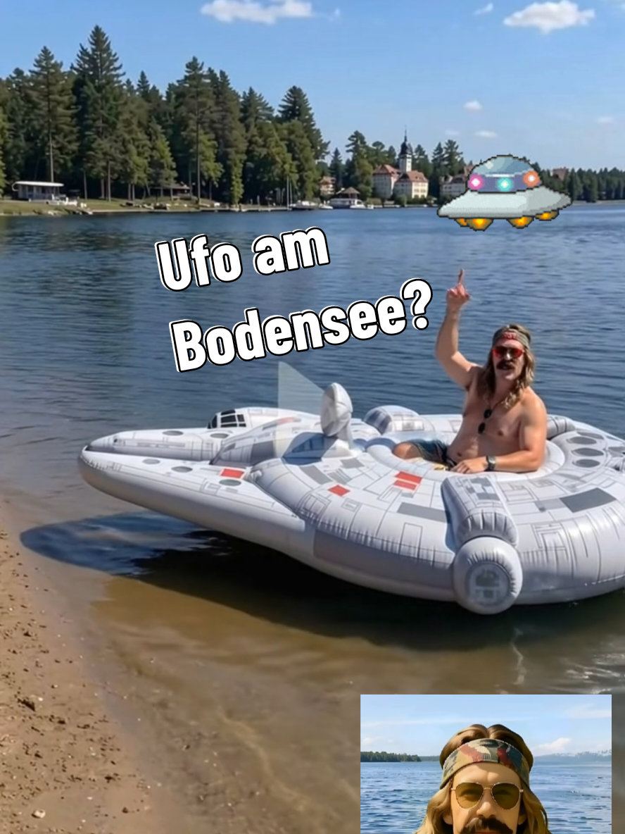 @Bodensee Adventure 🏞️