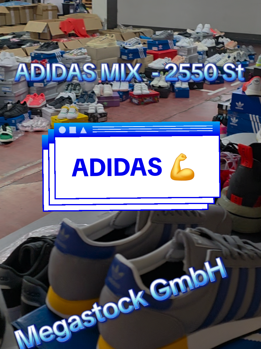 @MEGASTOCK STOCK