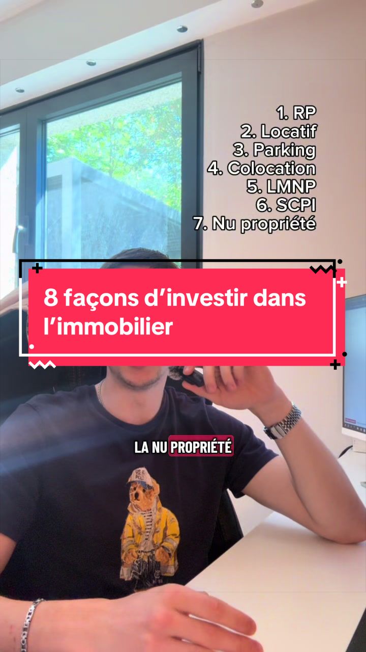 @Arnaud &bull; LapsInvest