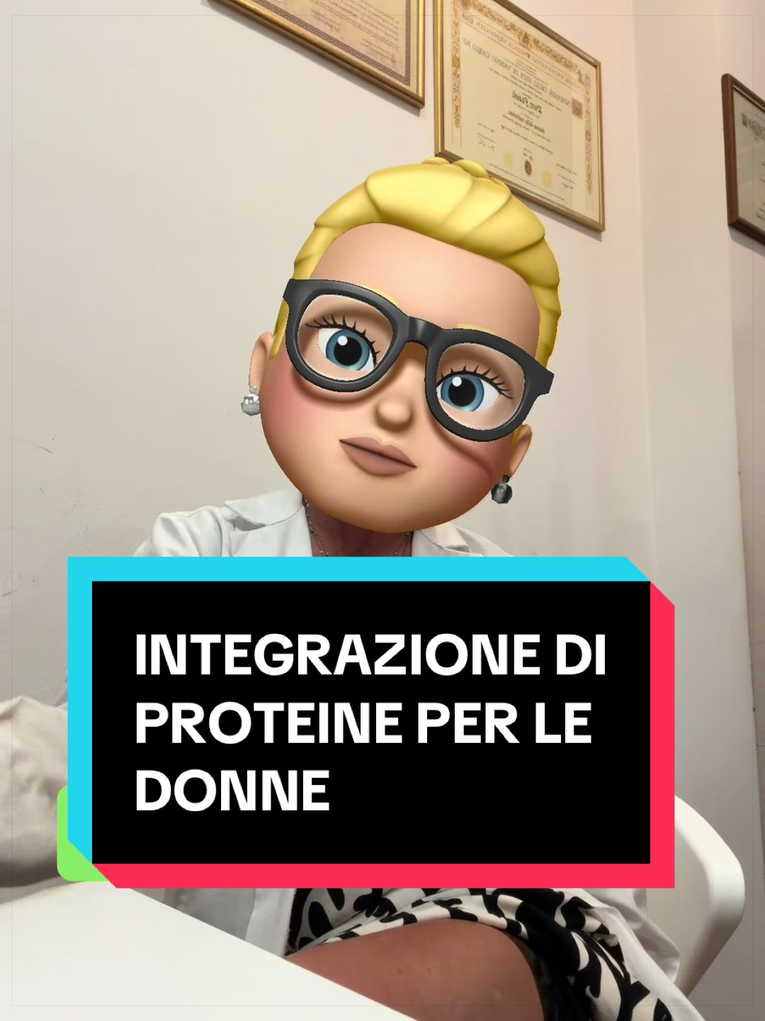 @Dott. Serena Moretti NutriDoc