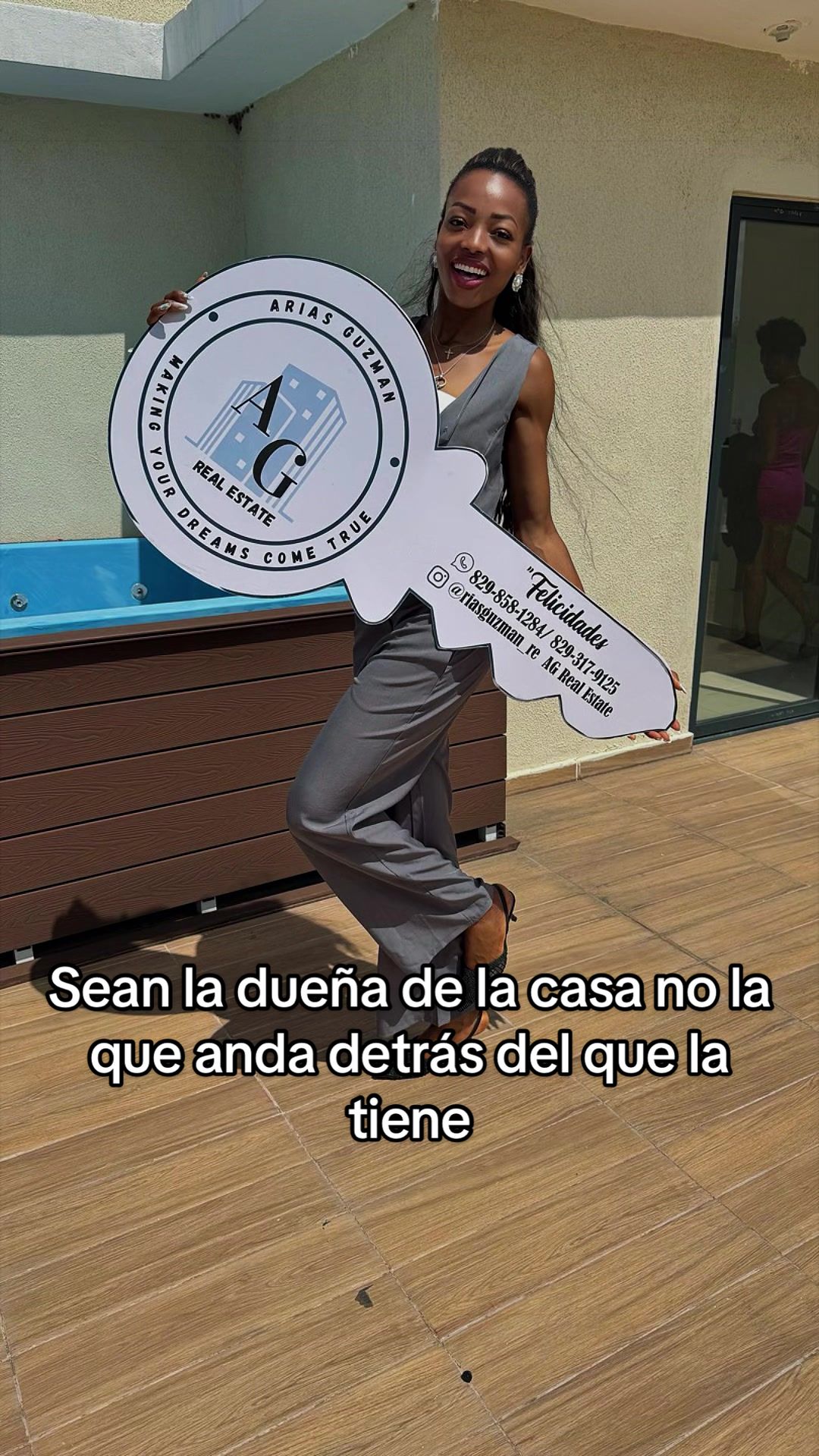@Estefany Yan