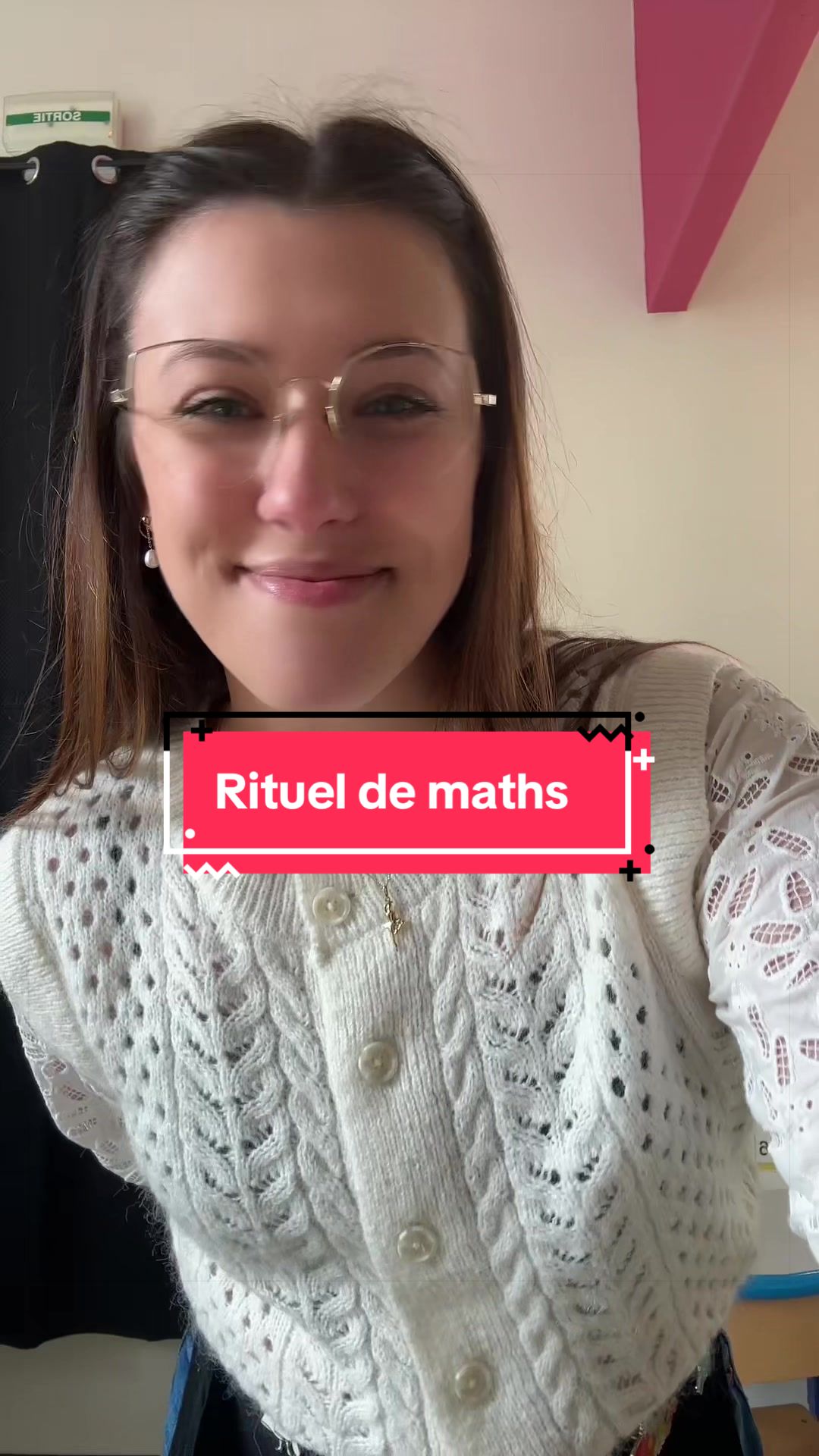 @PE en paillettes