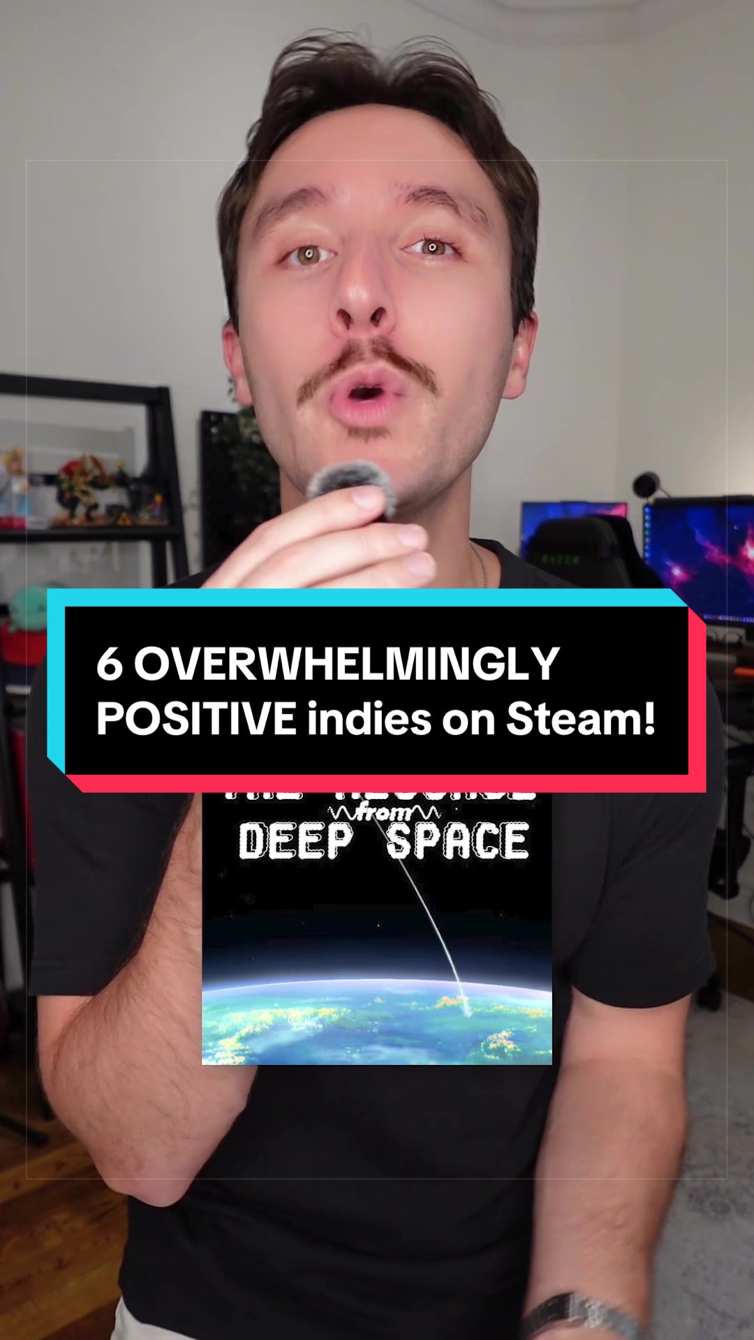 @Rogan 🎮 gaming nonsense