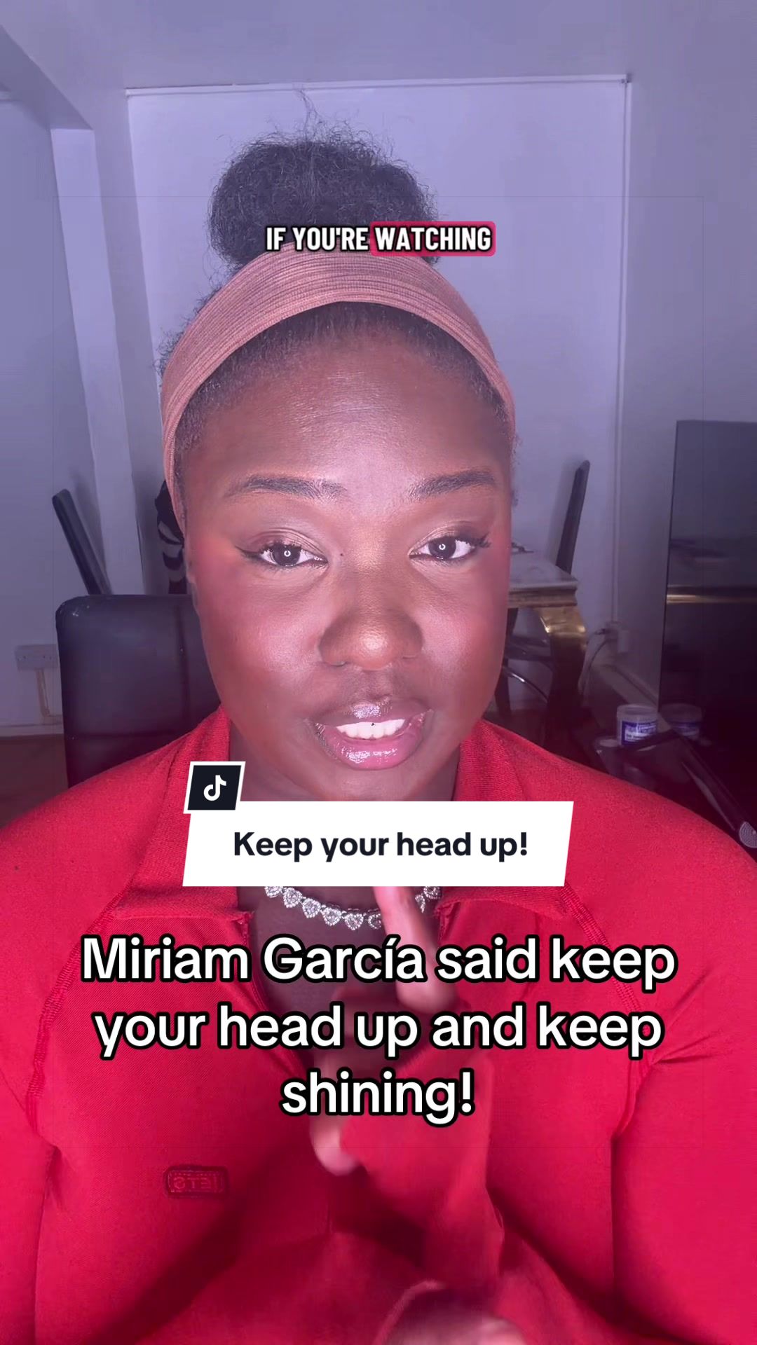 @Miriam Garc&iacute;a