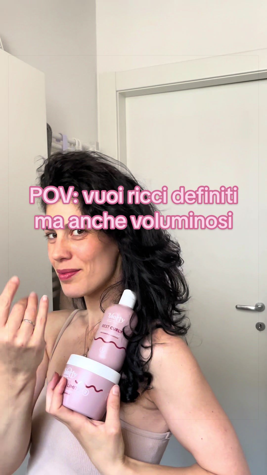 @Maria Chiara
