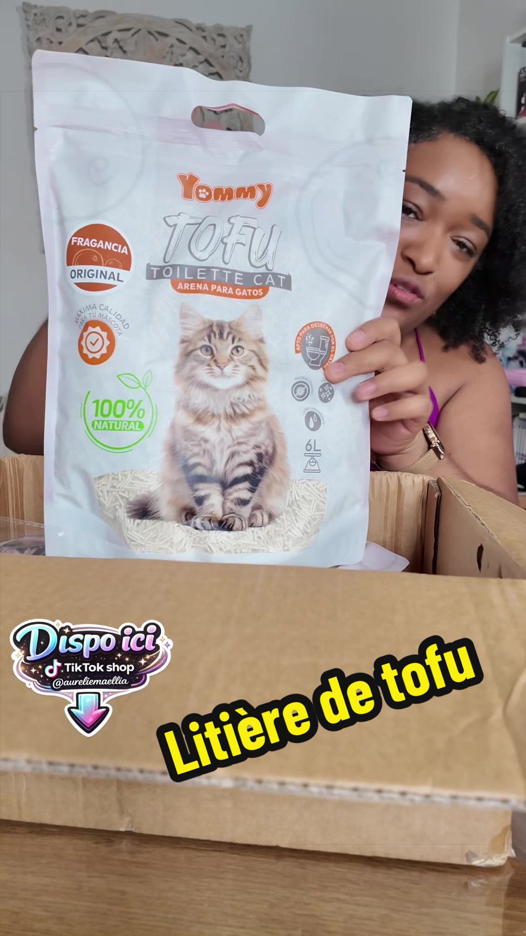 @Aurélie et Maellia
