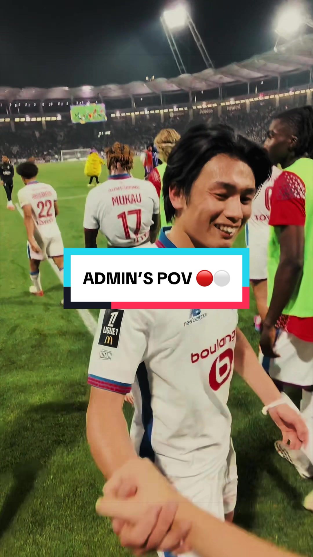 @LOSC