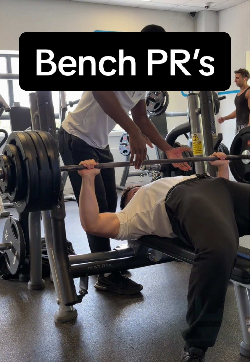 @John Bobby’s Gym Page