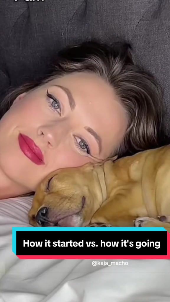 @Kaja & Macho 🥰